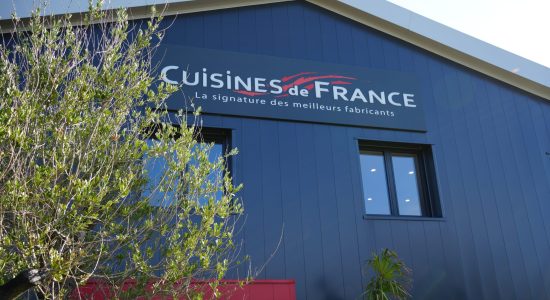 Showroom cuisines de France